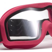 UNIVET 614 Full Protection Safety Goggle
