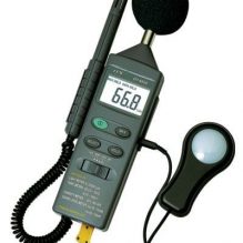 CEM DT8820 Multifunctional Measuring Device