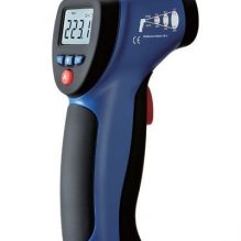 CEM DT882H Infrared Thermometer