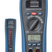 CEM LA1011 Cable Tracking Device