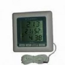 TT TECHNIC TM1011 Thermometer & Hygrometer