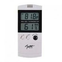 TT TECHNIC TM977H Thermometer & Hygrometer