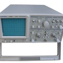 TT TECHNIC CA-620T Oscilloscope with 20MHZ Component Tester