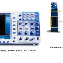 OWON SDS7102 100 Mhz Oscilloscope
