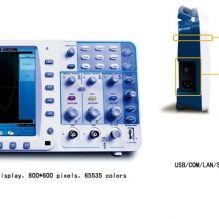 OWON SDS6062 60 Mhz Oscilloscope