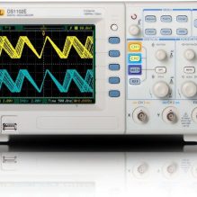 RIGOL DS1102E Digital Oscilloscope