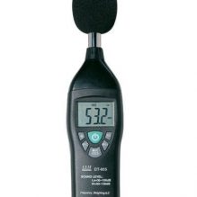 CEM DT805L Sound Level Meter