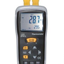 CEM DT610B Termometre