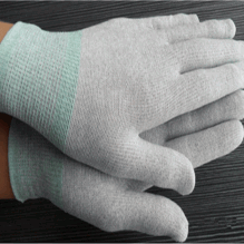 Antistatic Non-Coated Gloves