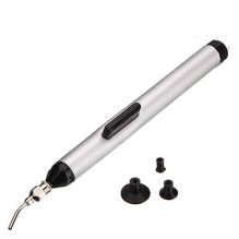 ESD Vacuum Pen with 3 Probes