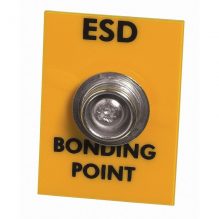 ESDBP ESD Bonding Point