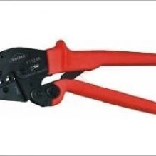 KNIPEX 975206 Cable Lug Crimping Tool