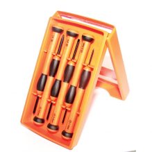 RONEY 6 Piece Precision Screwdriver Set for Watchmakers