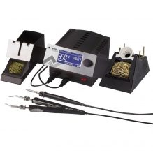 ERSA I-CON2 Digital Soldering Station with Soldering Iron