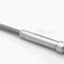 1,0mm. Desoldering Iron Tip for XYTRONIC DIA 60A