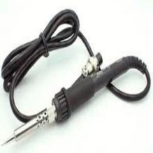 Soldering Iron for XYTRONIC 988D / 988 / 137 ESD / 136 ESD Stations
